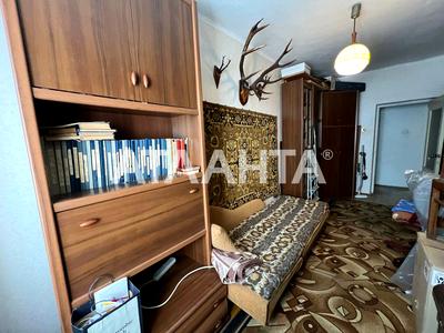 квартира за адресою Академіка Філатова вул., 20
