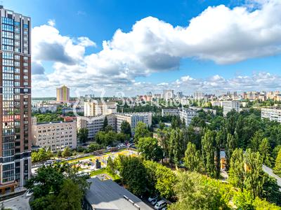 квартира за адресою Васильківська вул., 37-Г