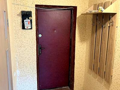 квартира по адресу Вильде Эдуарда ул., 3