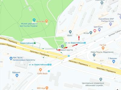 квартира за адресою Табірна вул. (Лагерна), 44