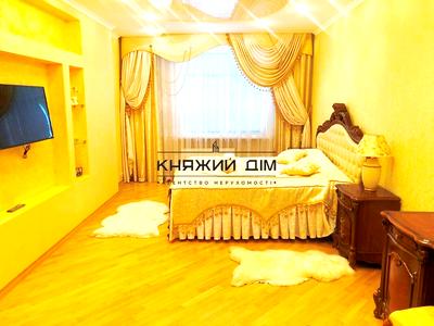 квартира за адресою Олександра Мишуги вул., 2