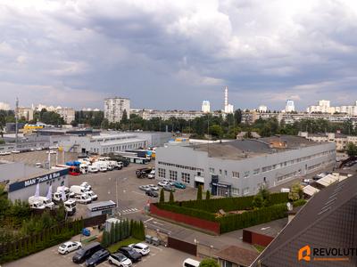 квартира за адресою Велика Кільцева вул., 9