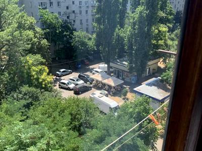 квартира за адресою Академіка Корольова вул., 37