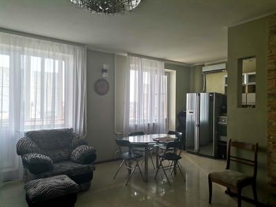 квартира за адресою Аерокосмічний просп., 43