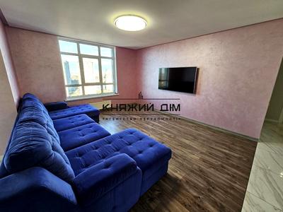 квартира по адресу Тираспольская ул., 60