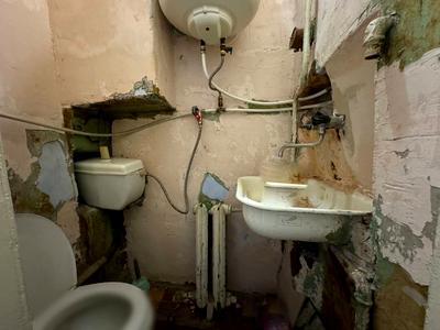 квартира по адресу Градоначальницкая ул., 21