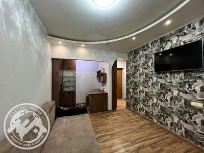 квартира за адресою Замостянська вул. (50-річчя Перемоги), 30