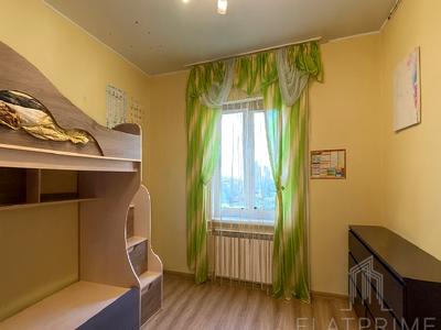 квартира по адресу Петра Григоренко просп., 7