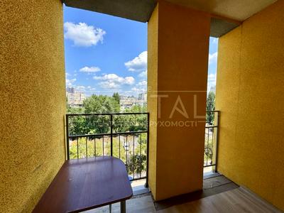 квартира по адресу Регенераторная ул., 4 к1-8