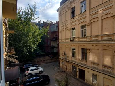 квартира по адресу Саксаганского ул., 22-Б