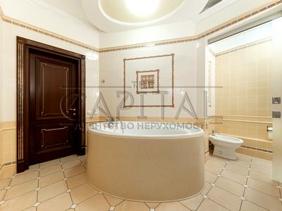 квартира по адресу Кудрявский спуск, 3-Б