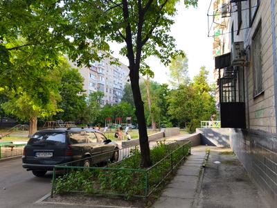 квартира за адресою Котляревського вул., 5
