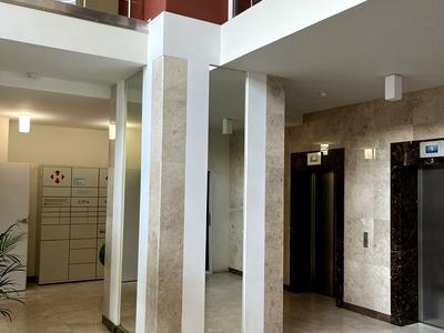 квартира за адресою Митрополита Василя Липківського вул. (Урицького), 33-А