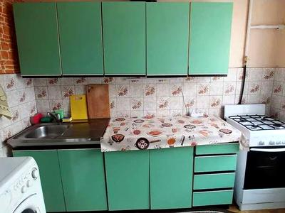 квартира за адресою Прирічна вул., 27-Г