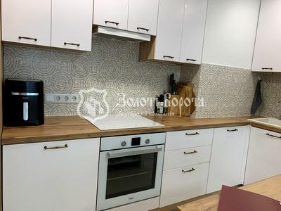 квартира за адресою Ревуцького вул., 54