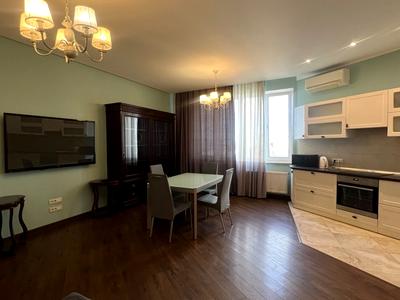 квартира за адресою Шевченка просп., 33б
