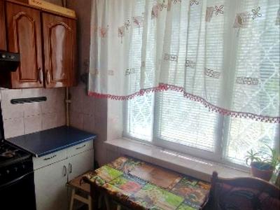 квартира по адресу Бучмы ул. (Командарма Уборевича), 50