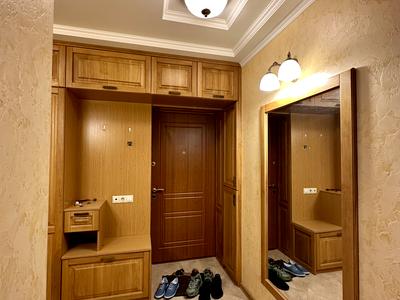 квартира за адресою Єлизавети Чавдар вул., 1
