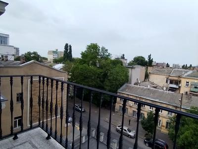 квартира за адресою Бориса Литвака вул. (Заславського), 36