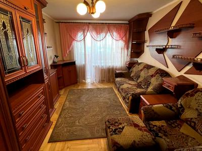 квартира за адресою Симиренка вул., 29