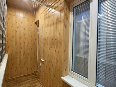 квартира за адресою Фісановича вул., 6