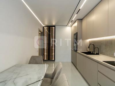 квартира за адресою Бельведерська, 32Б