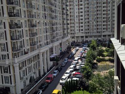 квартира по адресу Михаила Максимовича ул. (Трутенко Онуфрия), 26-В