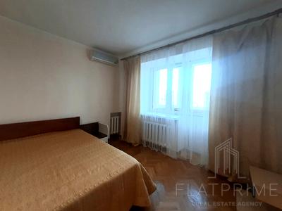 квартира за адресою Срібнокільська вул., 24