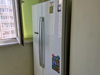 квартира по адресу Евгения Чикаленко ул., 59д