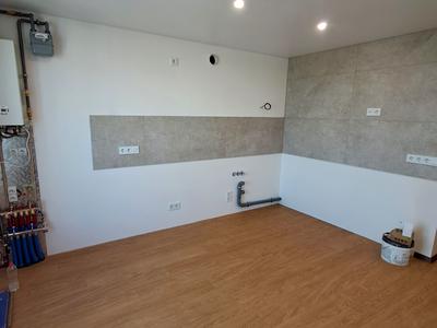 квартира по адресу Домбровського ул., 3