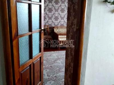 квартира за адресою Тракторобудівників просп., 162