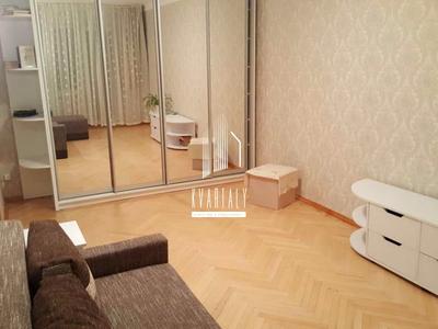 квартира за адресою Голосіївський просп. (40-річчя Жовтня), 46-А