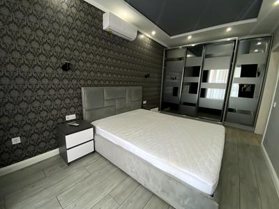 квартира по адресу Андрея Мельника ул., 10 к7