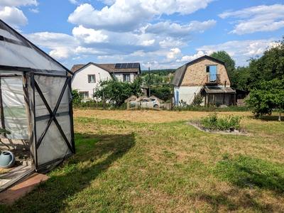 участок по адресу Сіверська