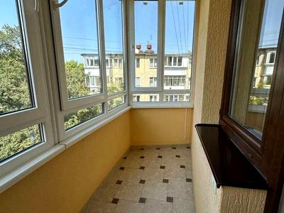 квартира по адресу Львов, Городоцкая ул., 245а