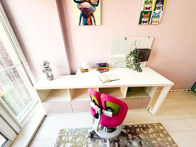 квартира за адресою Регенераторна вул., 4к2