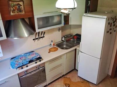 квартира по адресу Одесса, Академика Королёва ул., 68