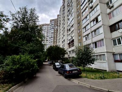 квартира по адресу Академика Заболотного ул., 100