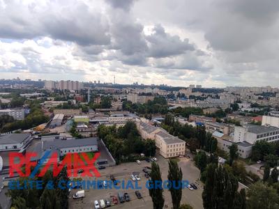 квартира по адресу Коноплянская ул., 22-Б