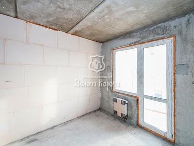 квартира за адресою Берковецька вул., 6Б