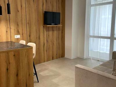 квартира по адресу Новознесенская ул., 4