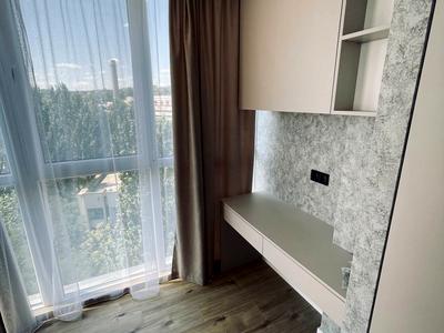 квартира по адресу Космическая ул., 5