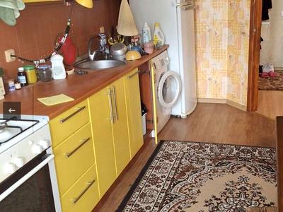 квартира по адресу Европейская ул. (Фрунзе), 124а
