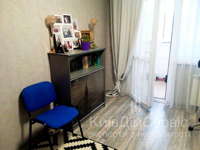 квартира за адресою Китаївська вул., 14-16