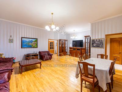 квартира по адресу Назаровская ул. (Ветрова), 9