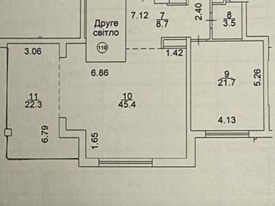 квартира по адресу Паньковская ул., 20/82
