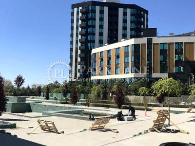 квартира по адресу Героев Небесной Сотни просп., 20/10