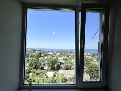квартира за адресою Гагаріна пров., 27