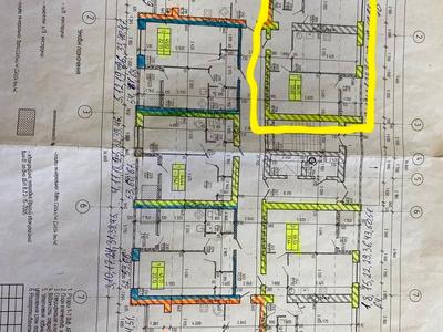 квартира по адресу Кармелюка ул., 3/5 Б