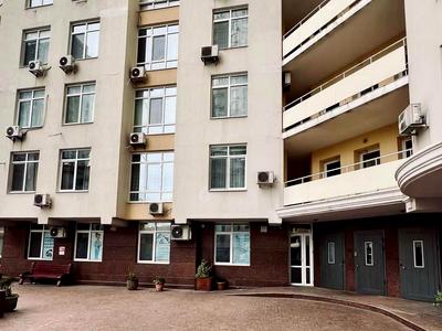 квартира за адресою Французький бульв., 22